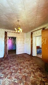 Продается 1-этажный дом, 63,8 м²