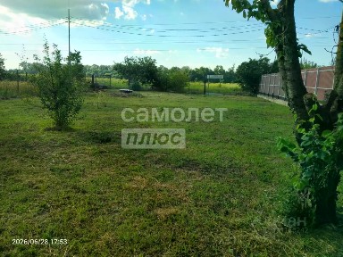 Продается участок, 6,59 сот.