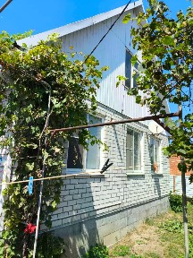 Продается 1-этажный дом, 73 м²