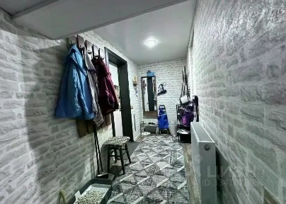 Продается 1-этажный дом, 44 м²