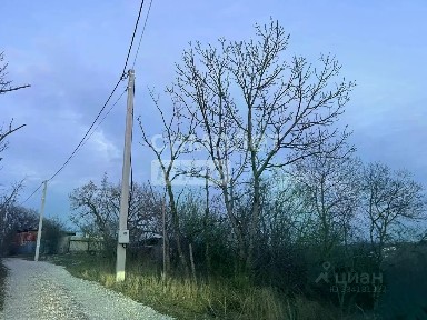 Продается участок, 5,13 сот.