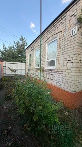 Продается 1-этажный дом, 66 м²