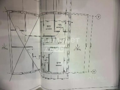 Продается 2-этажный коттедж, 135,5 м²