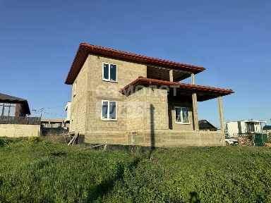 Продается 2-этажный дом, 207 м²
