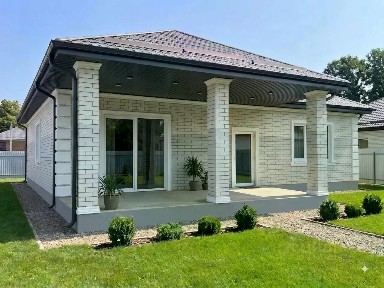 Продается 1-этажный дом, 135,4 м²