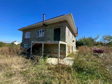 Продается 2-этажный дом, 120 м²