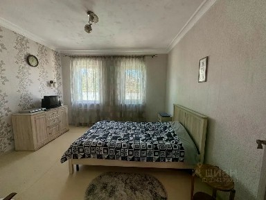 Продается 1-этажный дом, 55 м²