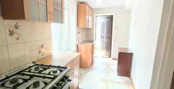 Продается 1-этажный дом, 26,9 м²