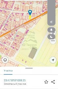 Продается участок, 10 сот.