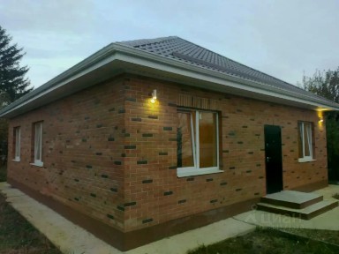Продается 1-этажный дом, 95 м²