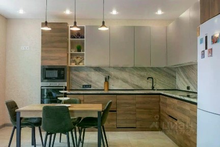 Продается 1-этажный дом, 117 м²