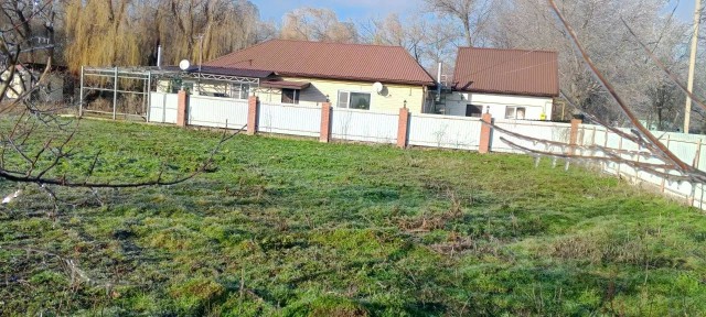 Продается участок, 7,32 сот.