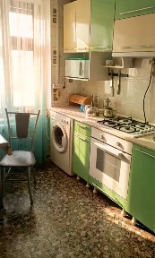 Продается 2-этажный дом, 55 м²