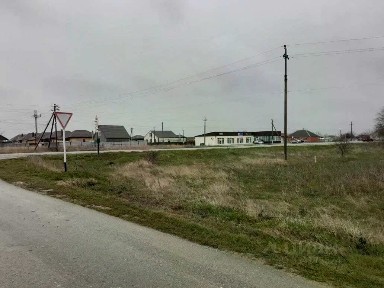 Краснодарский край, Анапа муниципальный округ, Ивушка ДНТ, ул. Весенняя