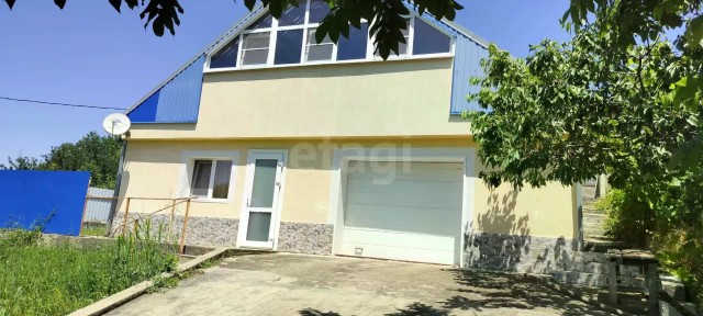 Продается 1-этажный дом, 120 м²