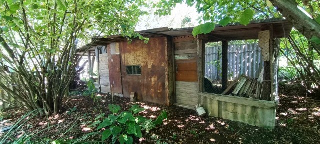 Продается 1-этажный дом, 42 м²