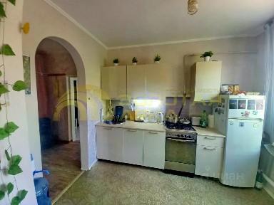 Продается 1-этажный дом, 57,4 м²