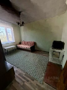 Продается 1-этажный дом, 35 м²