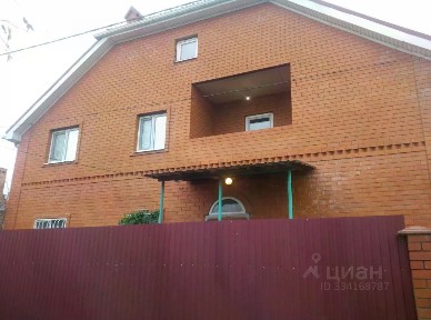 Продается 2-этажный дом, 345 м²