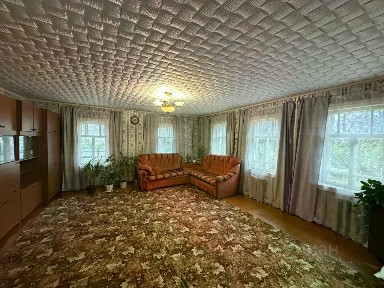 Продается 1-этажный дом, 100,7 м²