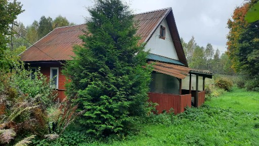 Продается 1-этажный дом, 30 м²