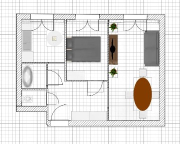Продается 2-комн. квартира, 43,6 м²