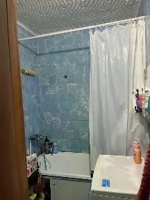 Продается 3-комн. квартира, 55 м²