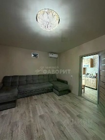 Продается 2-комн. квартира, 61,2 м²