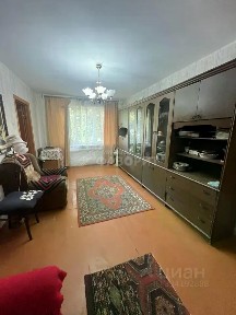 Продается 4-комн. квартира, 60 м²