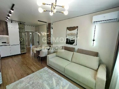 Продается 4-комн. квартира, 92 м²