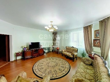 Продается 3-комн. квартира, 104 м²