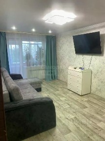 Продается 2-комн. квартира, 45,2 м²