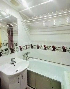 Продается 1-комн. квартира, 65,1 м²