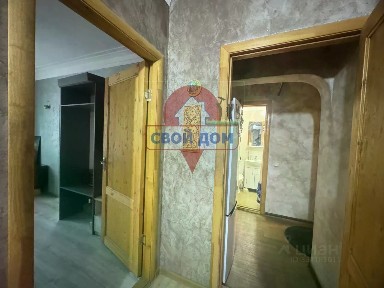 Продается 2-комн. квартира, 47,9 м²