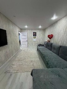 Продается 3-комн. квартира, 61,1 м²