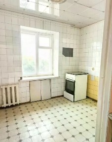 Продается 3-комн. квартира, 57,2 м²
