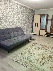 Продается 2-комн. квартира, 55,2 м²