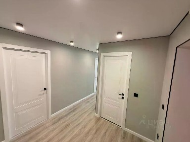 Продается 3-комн. квартира, 56,7 м²