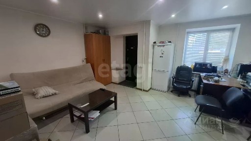 Продается 1-комн. квартира, 28,3 м²