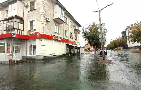 Продается 2-комн. квартира, 61,2 м²