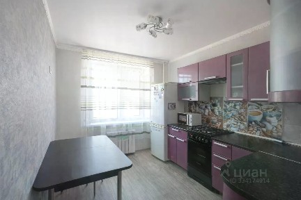 Продается 3-комн. квартира, 61,3 м²