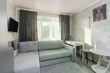 Продается 1-комн. квартира, 18,5 м²