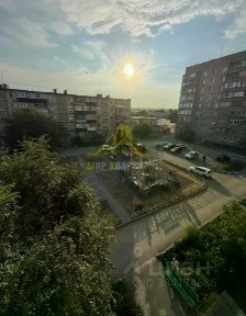 Продается 2-комн. квартира, 44,4 м²