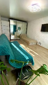 Продается 1-комн. квартира, 33,2 м²