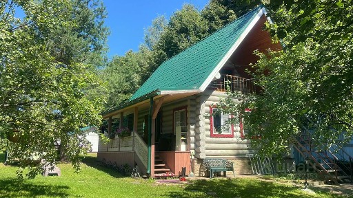 Сдается 2-этажный дом, 110 м²