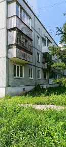 Продается 1-комн. квартира, 34,1 м²