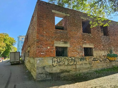Продается здание, 3 755 м²