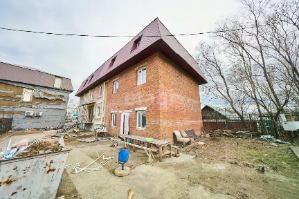 Продается офис, 690 м²