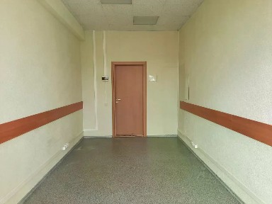 Сдается офис, 16,6 м²