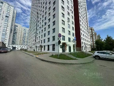 Сдается торговая площадь, 37 м²